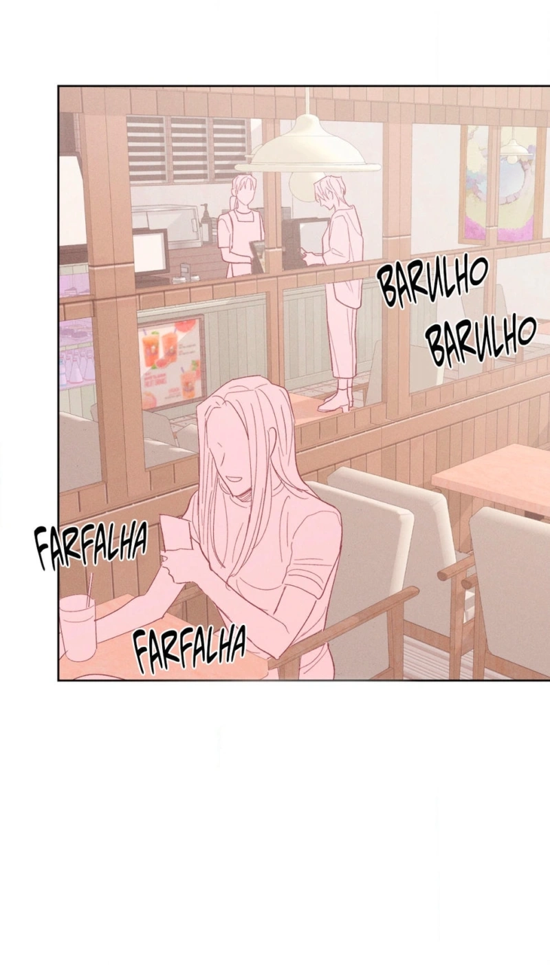 Destino ao lado Capítulo 33 Página 2