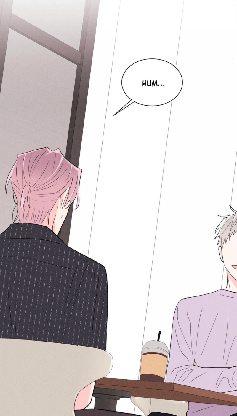 Destino ao lado Capítulo 33 Página 41