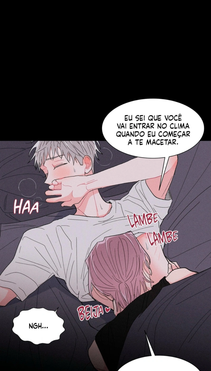Destino ao lado Capítulo 33 Página 48
