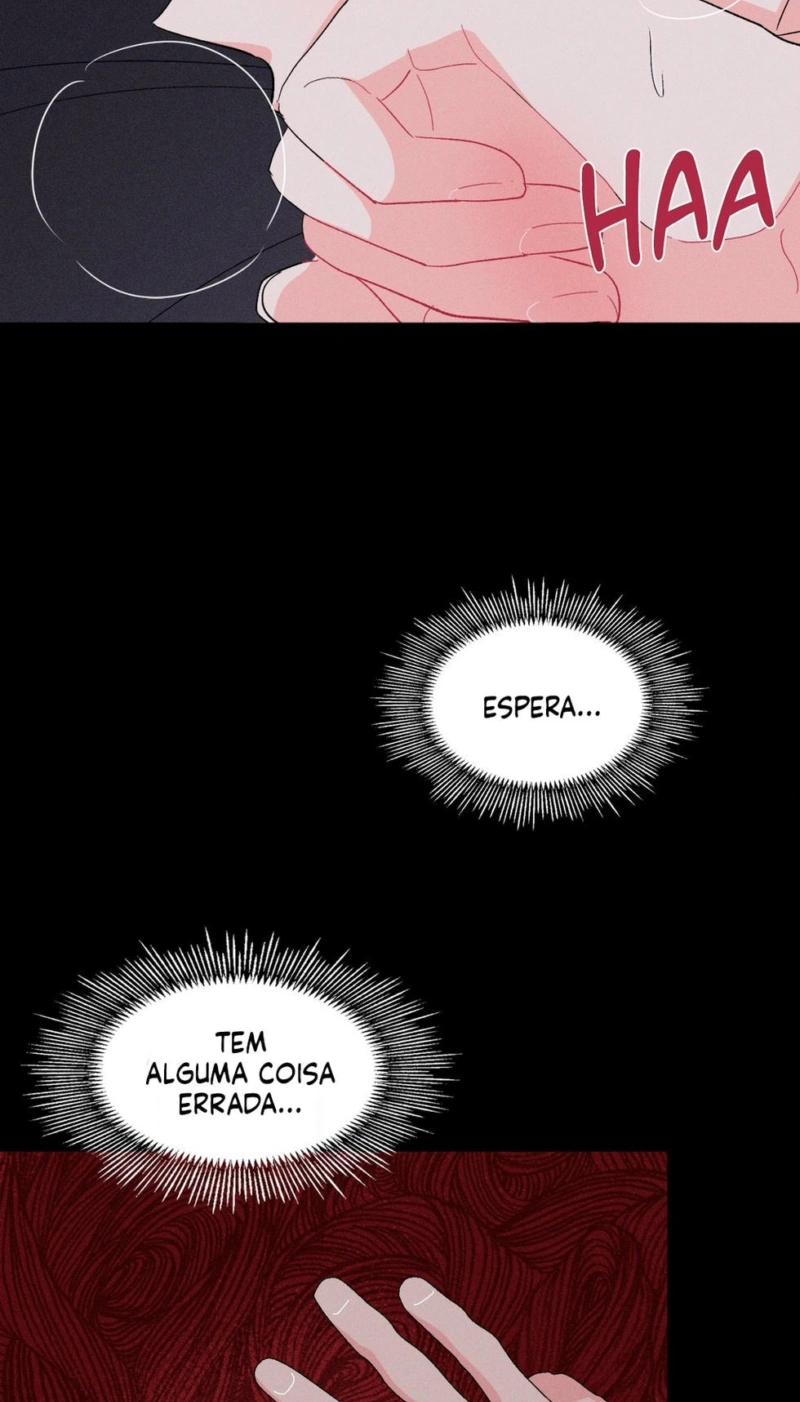 Destino ao lado Capítulo 33 Página 50