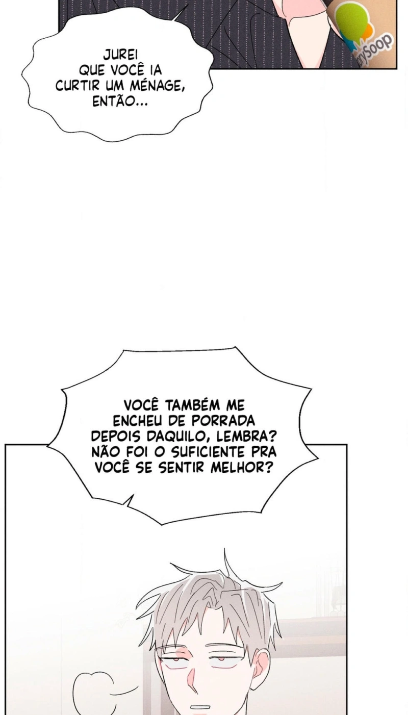 Destino ao lado Capítulo 33 Página 58