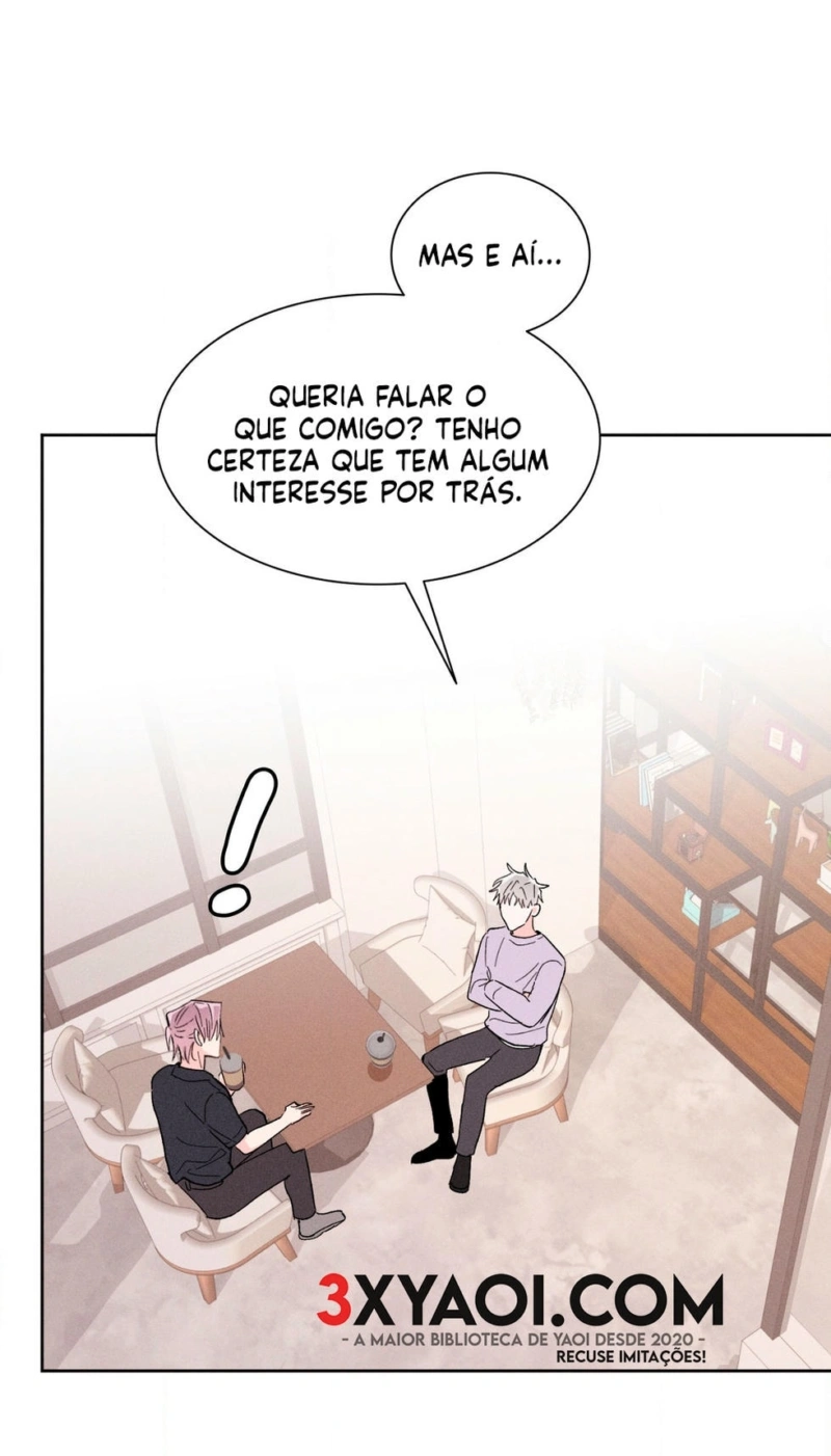 Destino ao lado Capítulo 33 Página 60