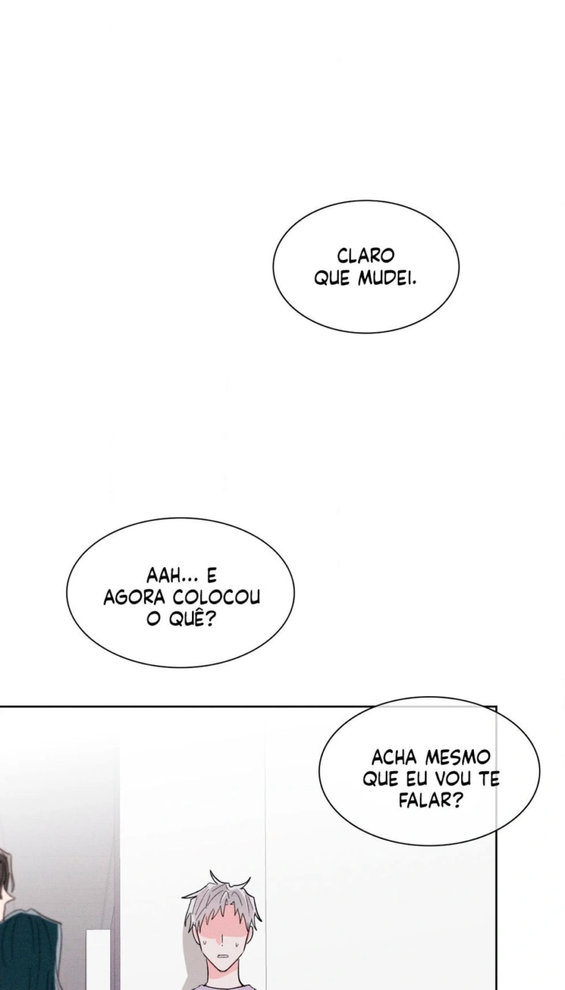 Destino ao lado Capítulo 33 Página 78