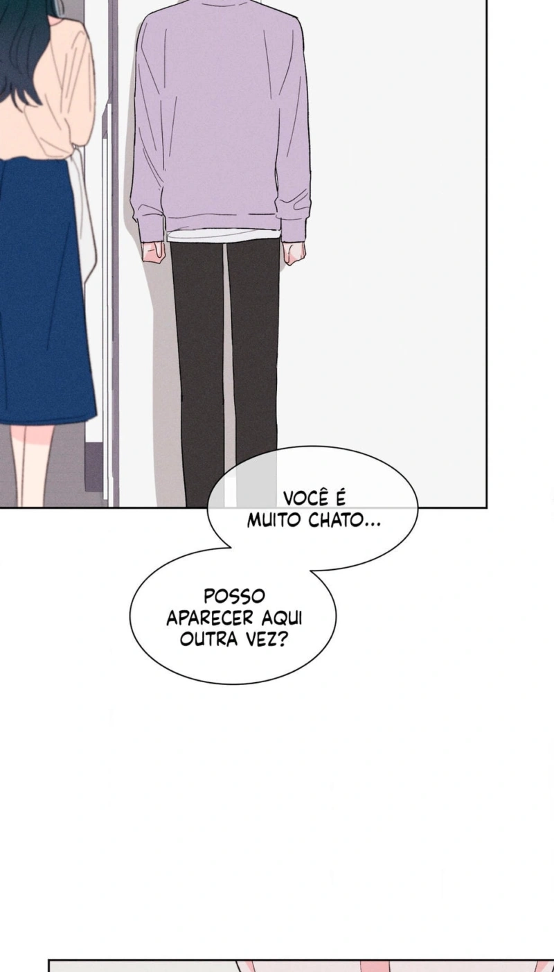 Destino ao lado Capítulo 33 Página 79