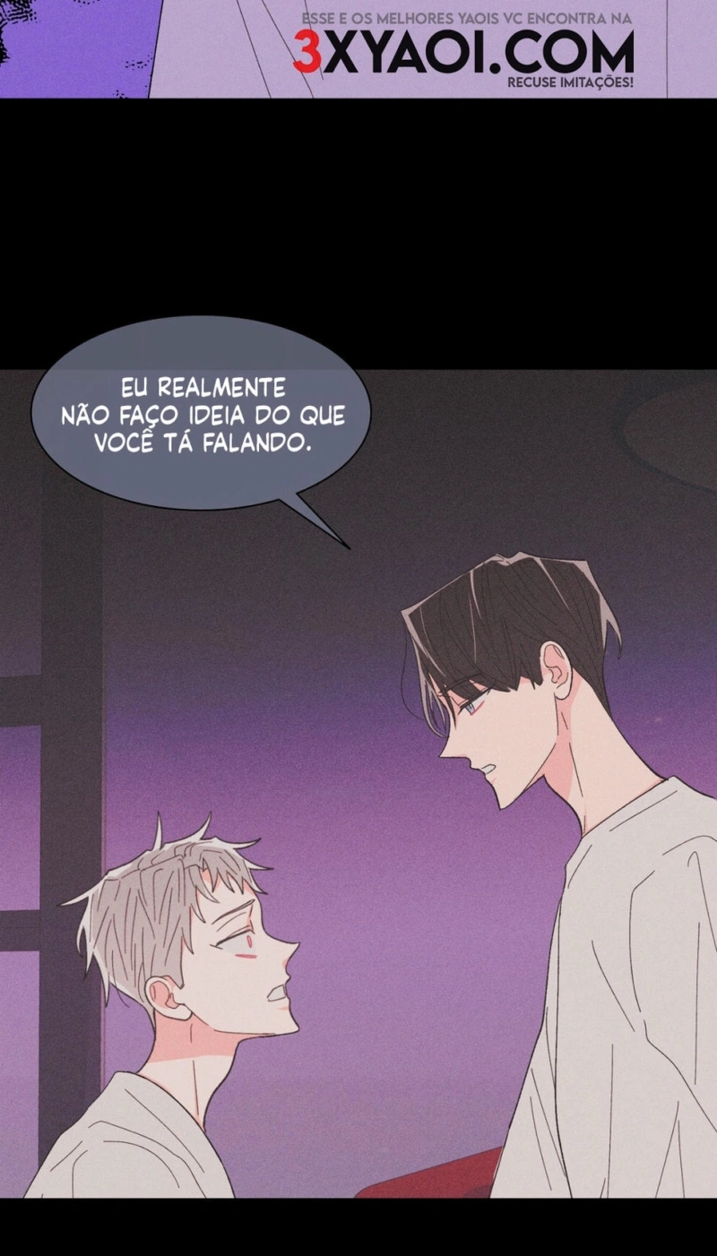 Destino ao lado Capítulo 33 Página 87