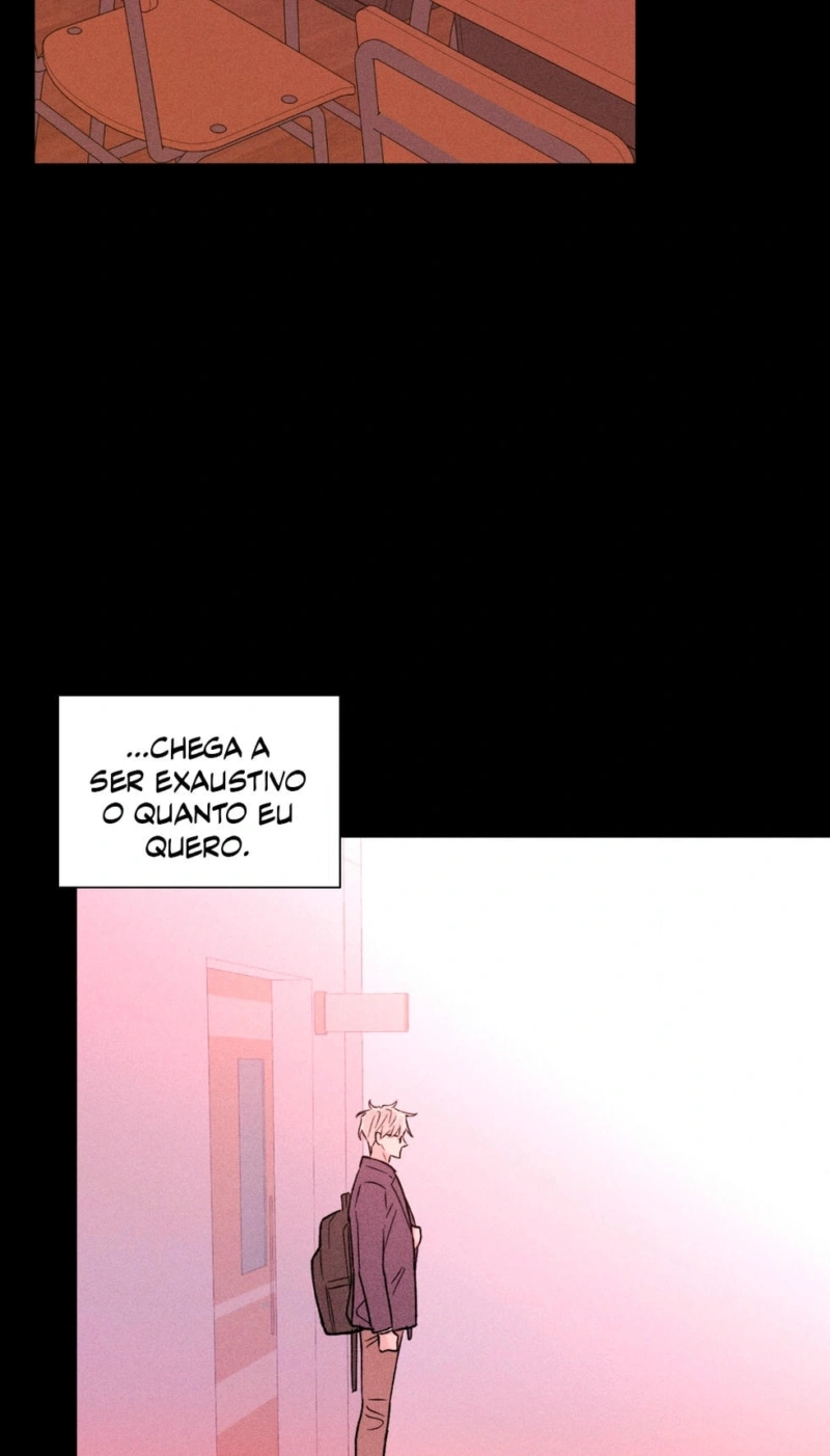 Destino ao lado Capítulo 33 Página 95