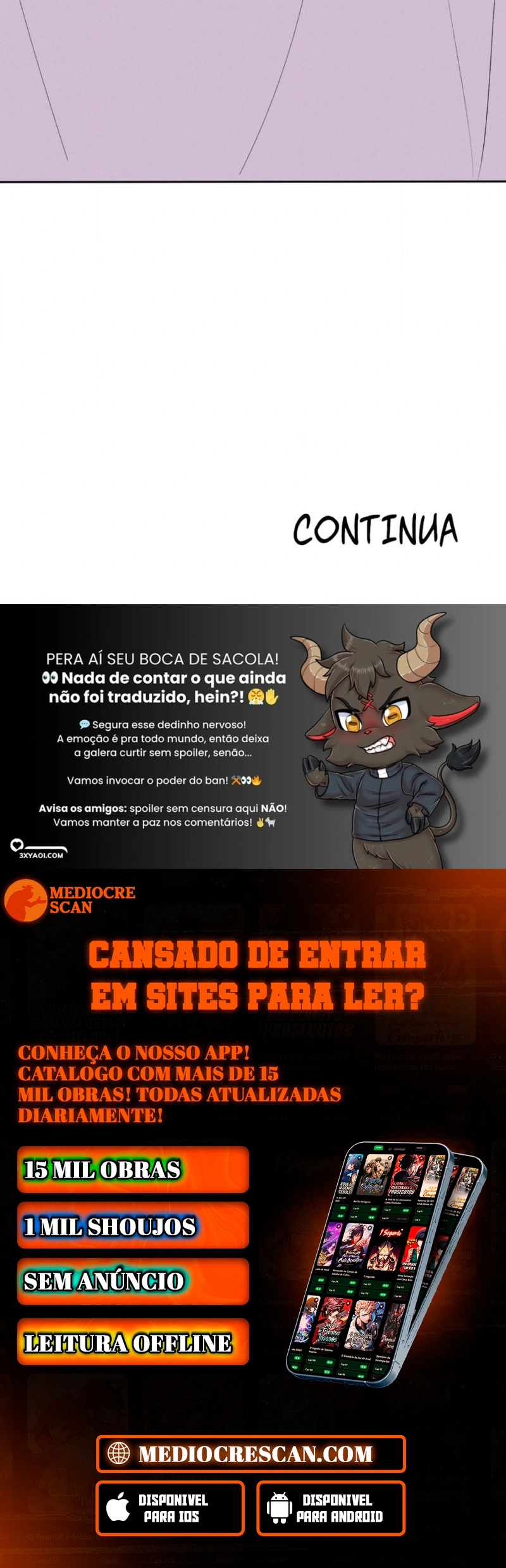 Destino ao lado Capítulo 33 Página 98