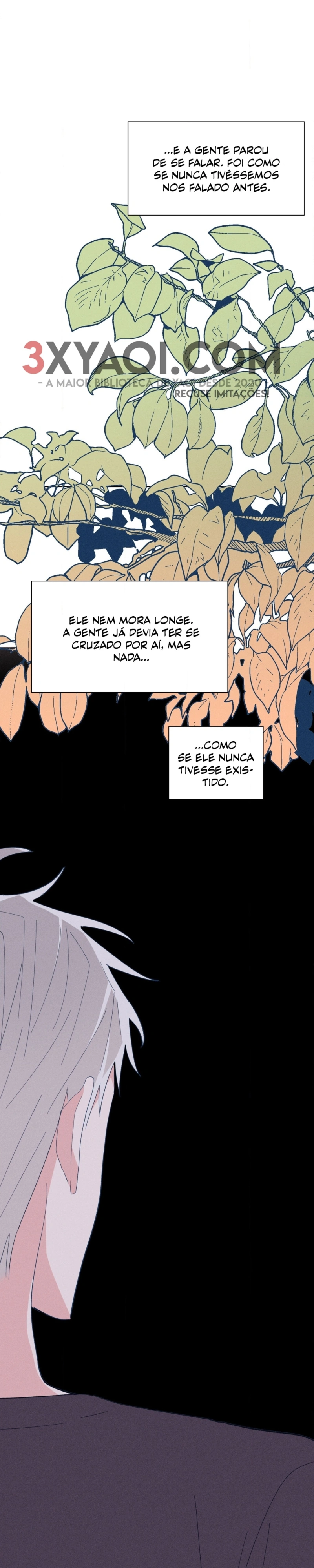 Destino ao lado Capítulo 34 Página 10