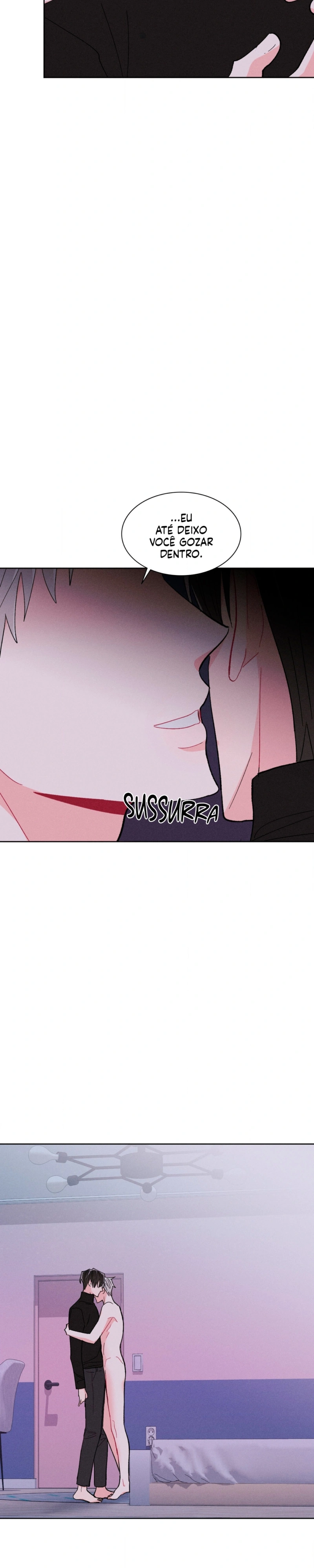 Destino ao lado Capítulo 35 Página 25