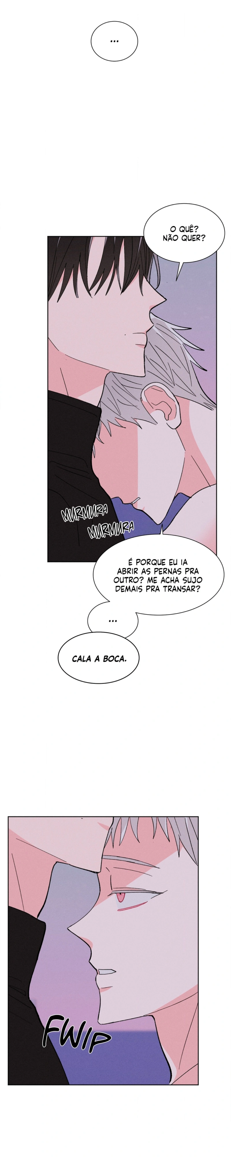 Destino ao lado Capítulo 35 Página 26