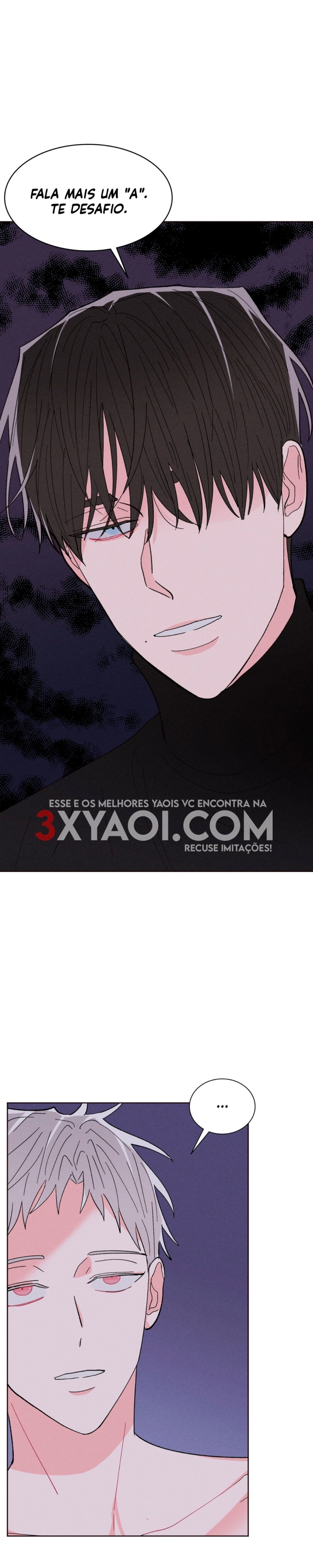 Destino ao lado Capítulo 35 Página 27