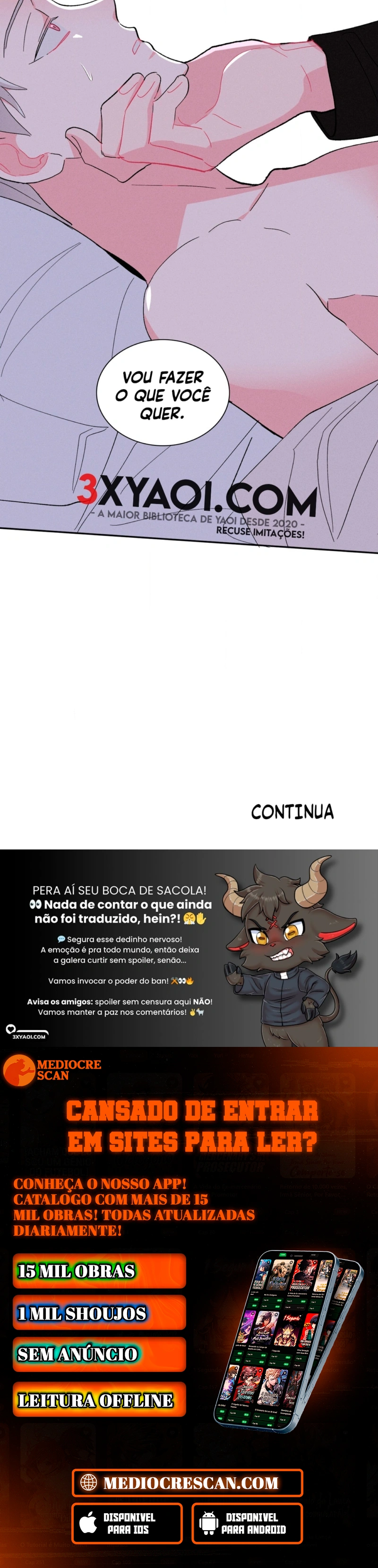 Destino ao lado Capítulo 35 Página 31