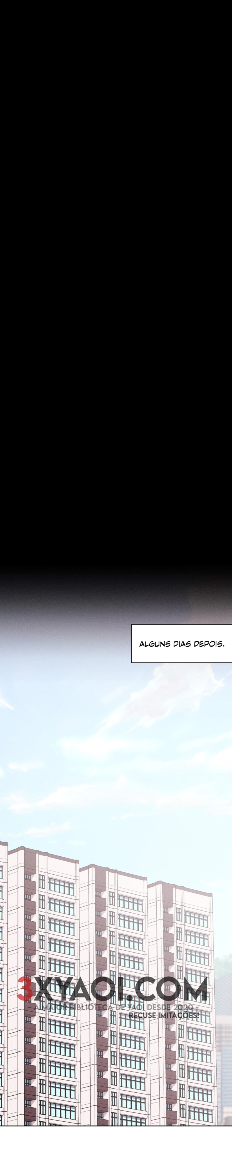 Destino ao lado Capítulo 36 Página 20
