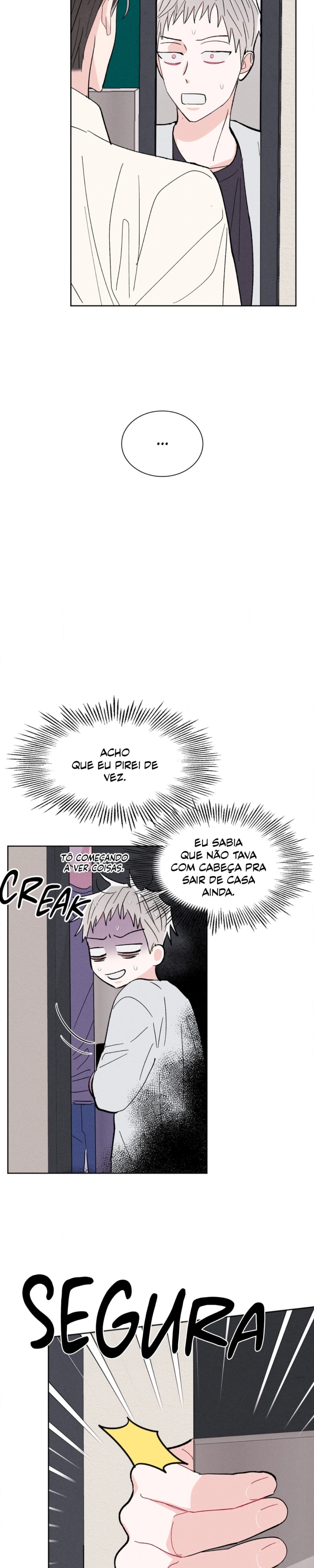 Destino ao lado Capítulo 36 Página 29