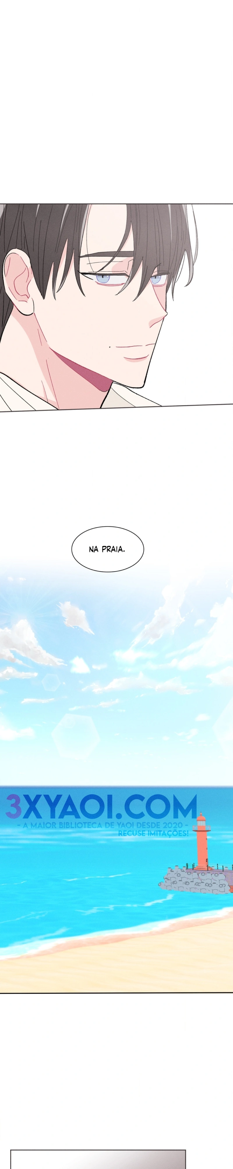 Destino ao lado Capítulo 37 Página 12