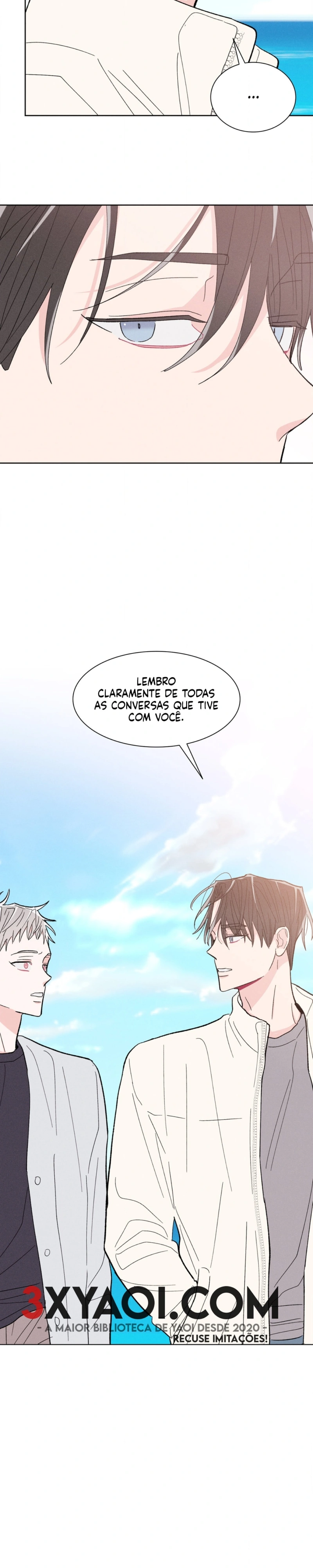 Destino ao lado Capítulo 37 Página 17