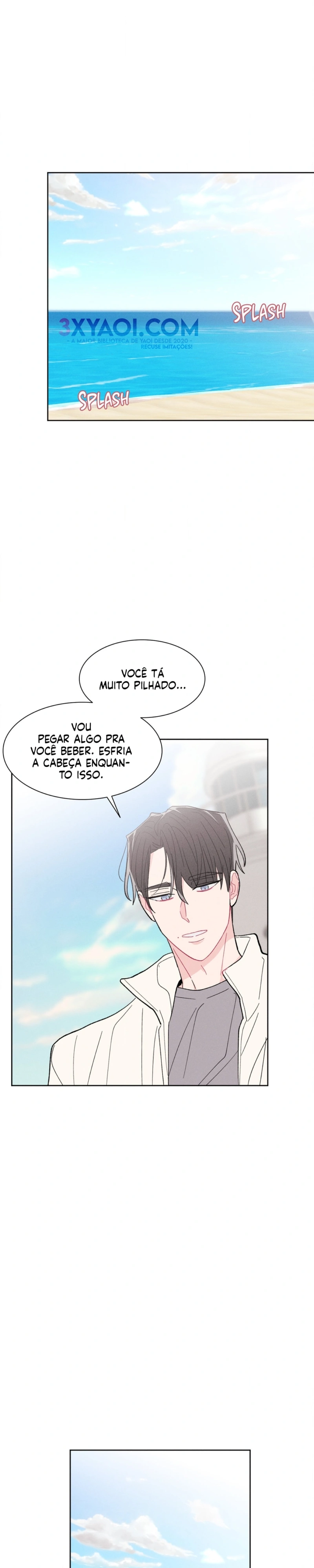 Destino ao lado Capítulo 37 Página 29