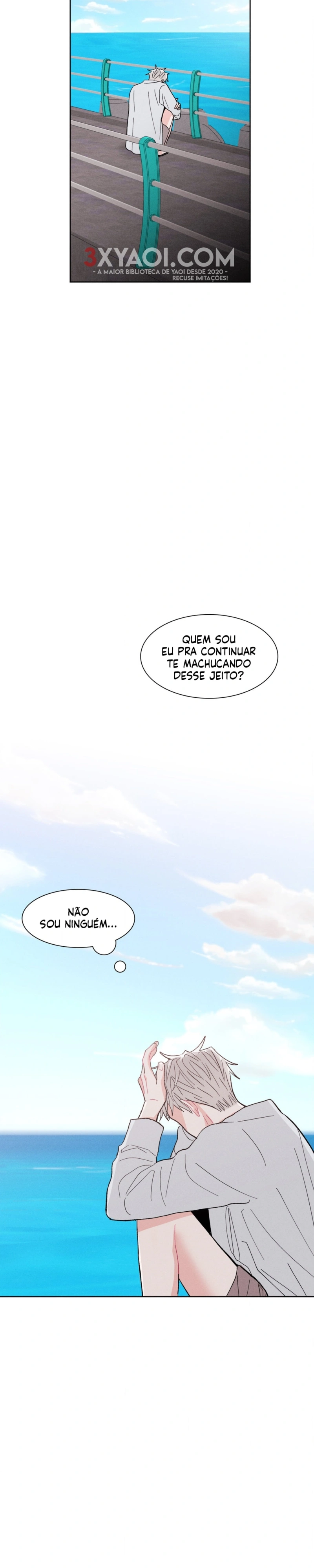 Destino ao lado Capítulo 37 Página 30