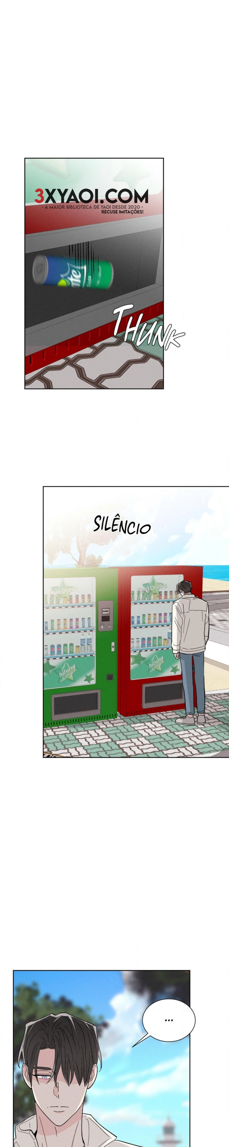 Destino ao lado Capítulo 38 Página 2