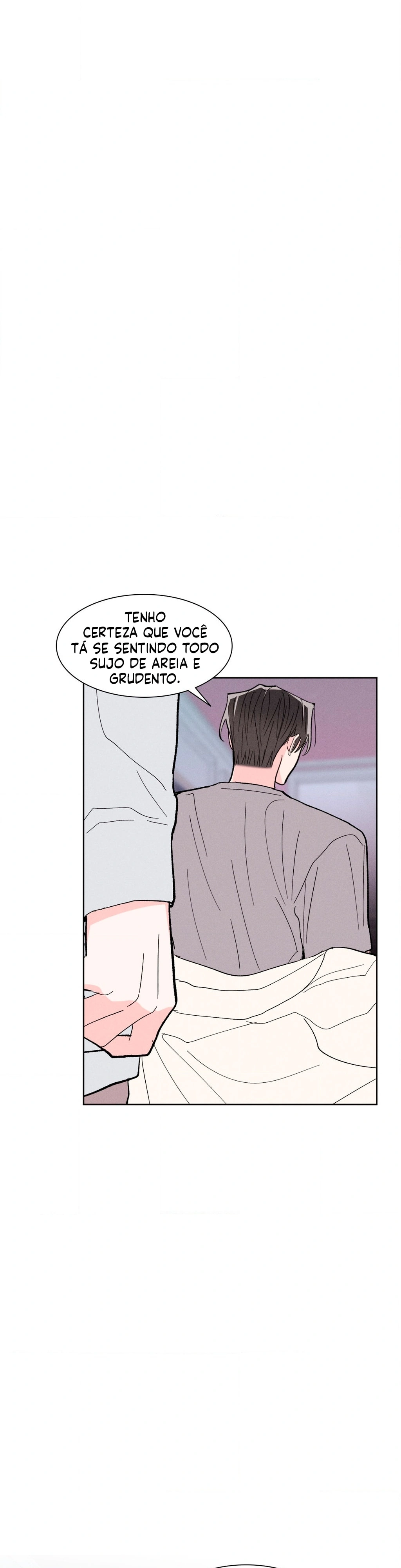 Destino ao lado Capítulo 39 Página 20