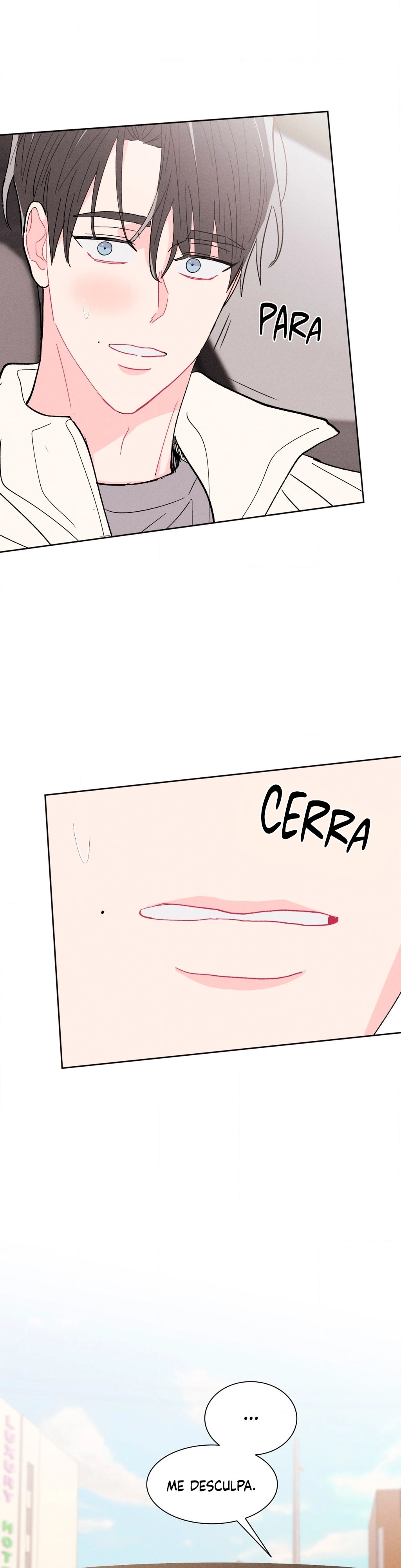 Destino ao lado Capítulo 39 Página 4