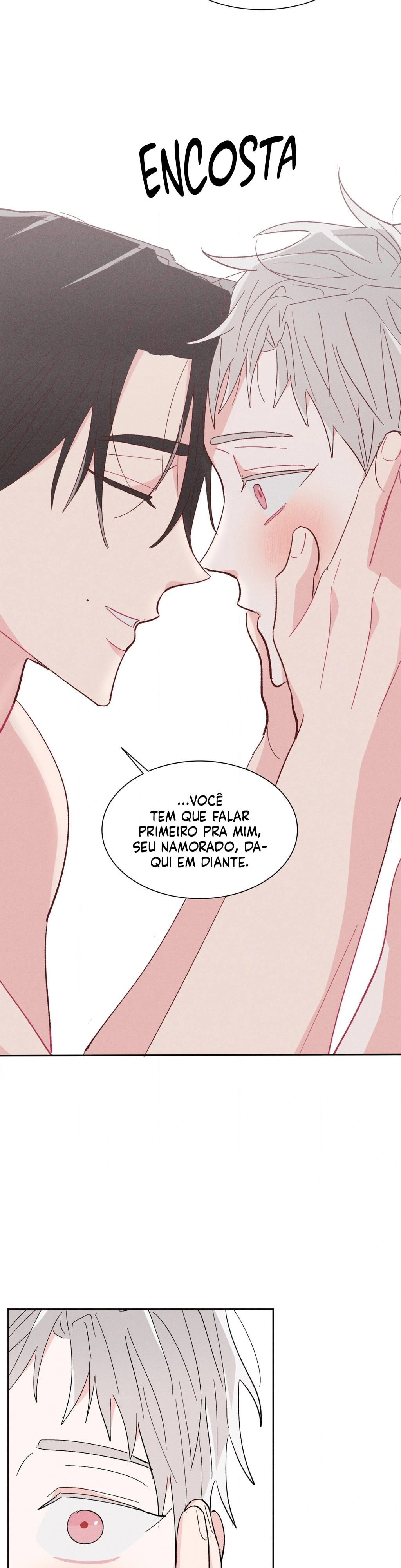 Destino ao lado Capítulo 40 Página 38