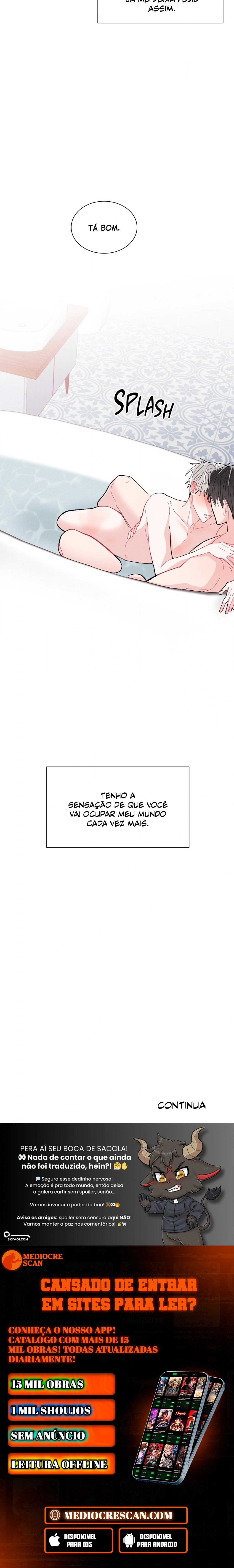 Destino ao lado Capítulo 40 Página 40