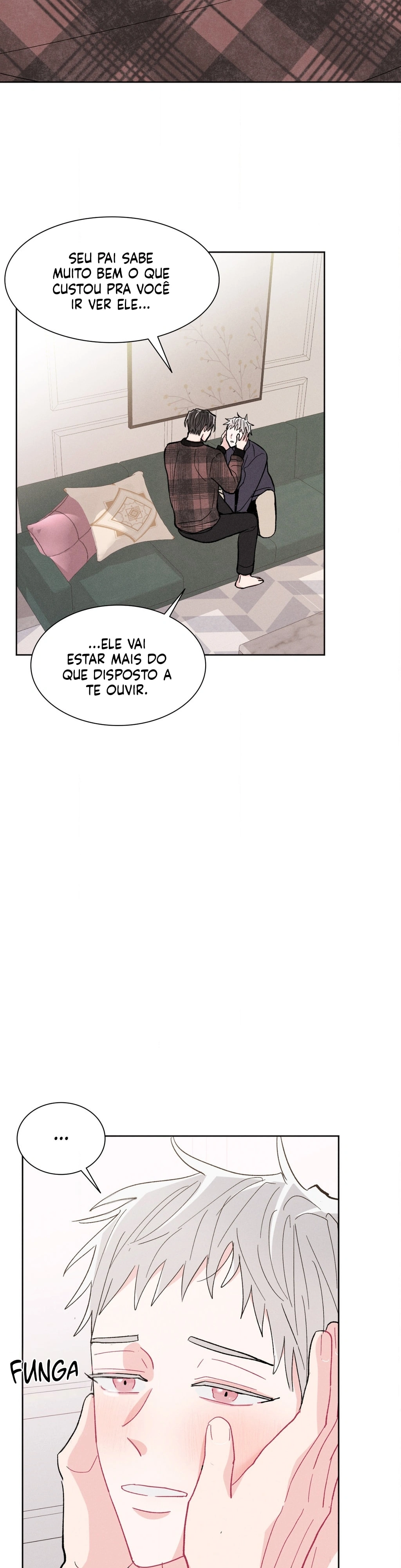 Destino ao lado Capítulo 41 Página 31