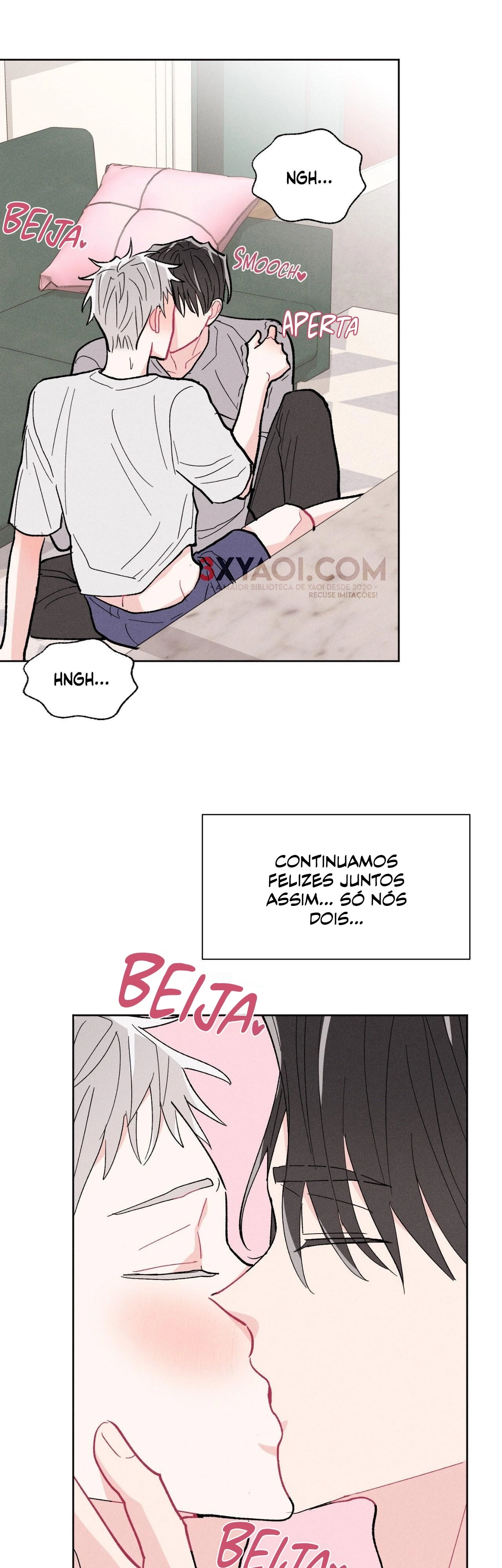 Destino ao lado Capítulo 42 Página 25
