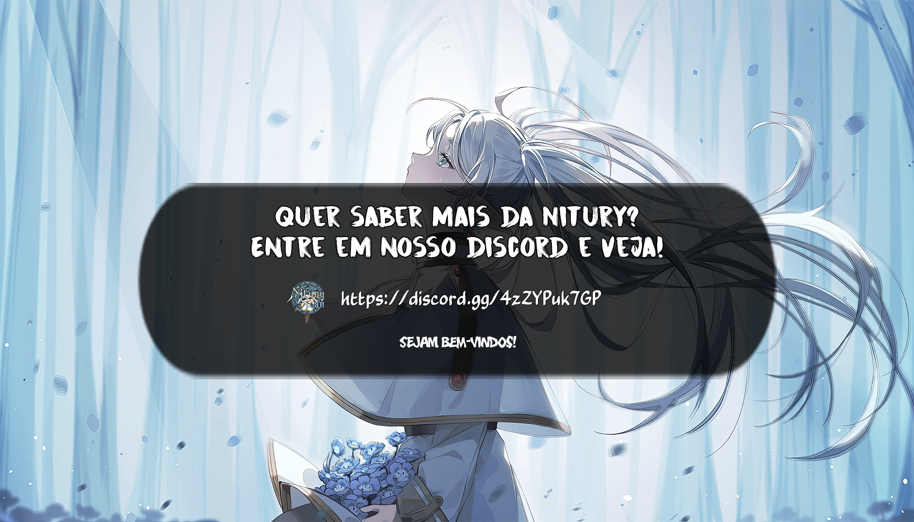 Destiny Unchain Online: How I became the Crimson Devil Capítulo 8 Página 18