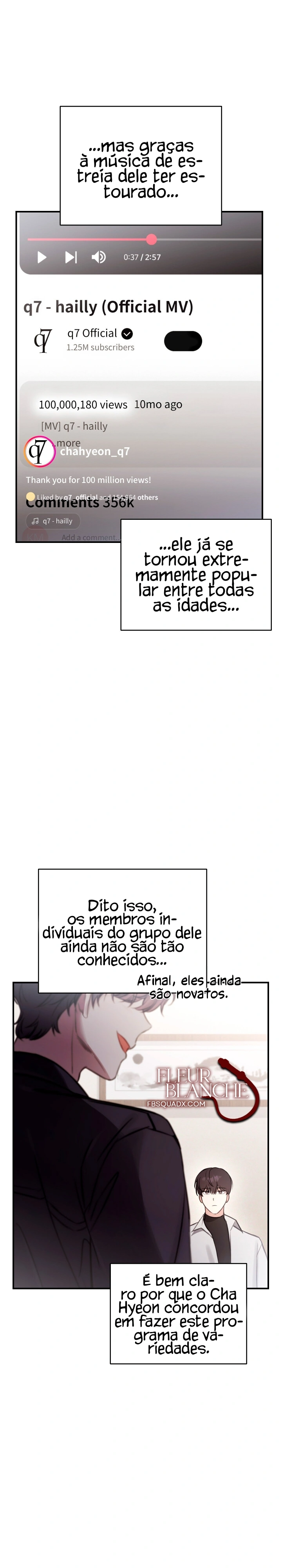 Destruidor de preconceitos Capítulo 1 Página 24