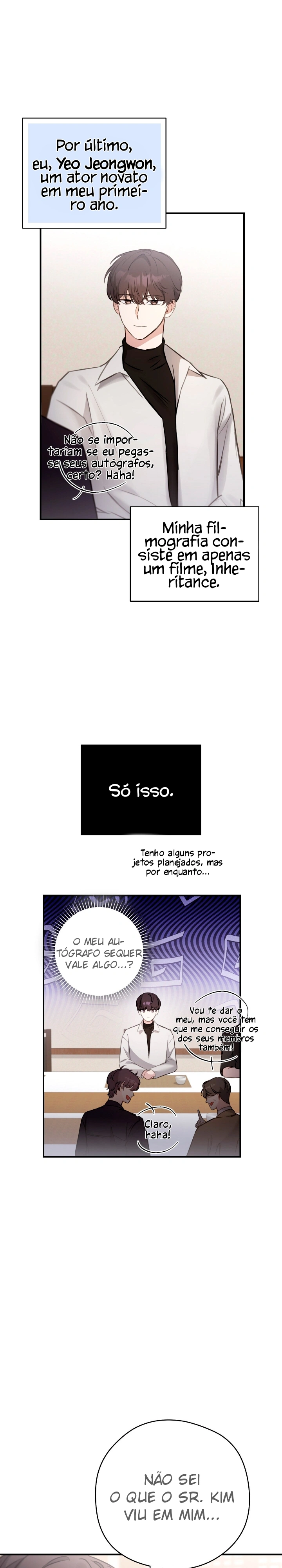 Destruidor de preconceitos Capítulo 1 Página 25