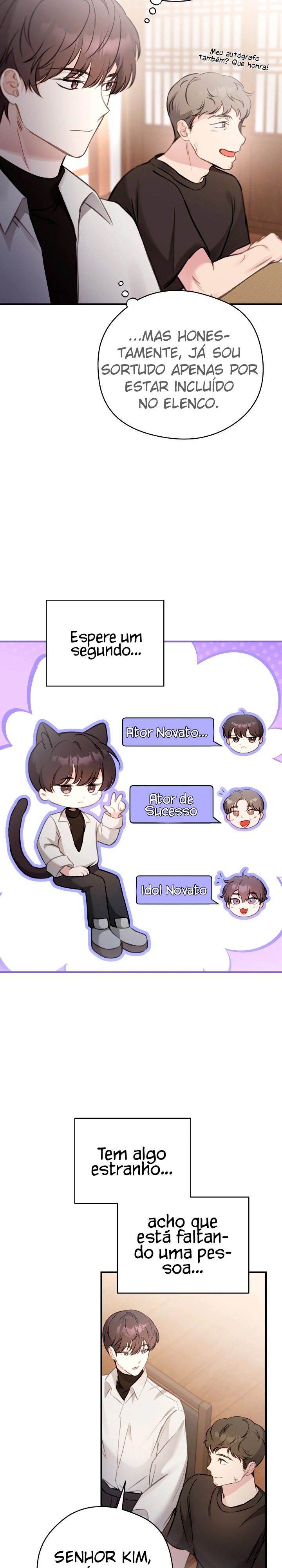 Destruidor de preconceitos Capítulo 1 Página 26
