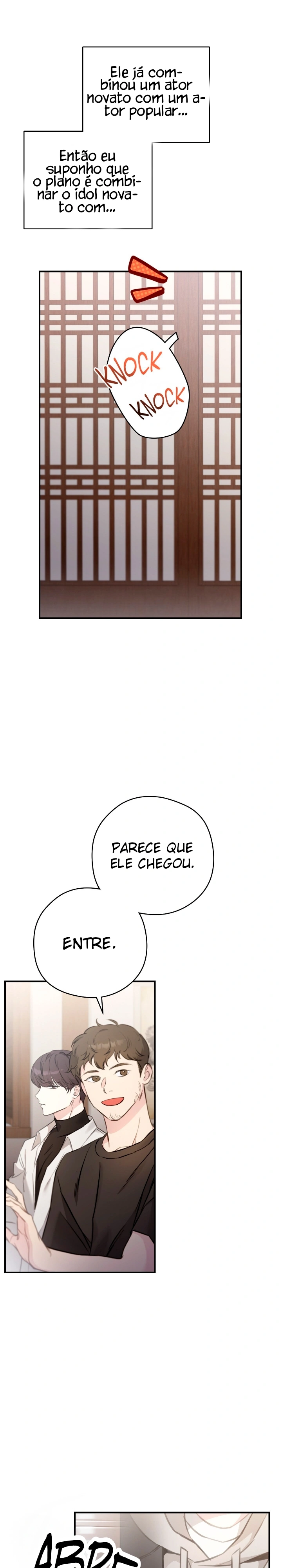 Destruidor de preconceitos Capítulo 1 Página 29