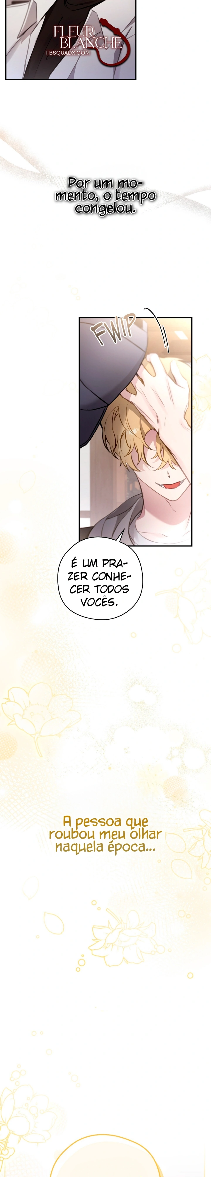 Destruidor de preconceitos Capítulo 1 Página 31