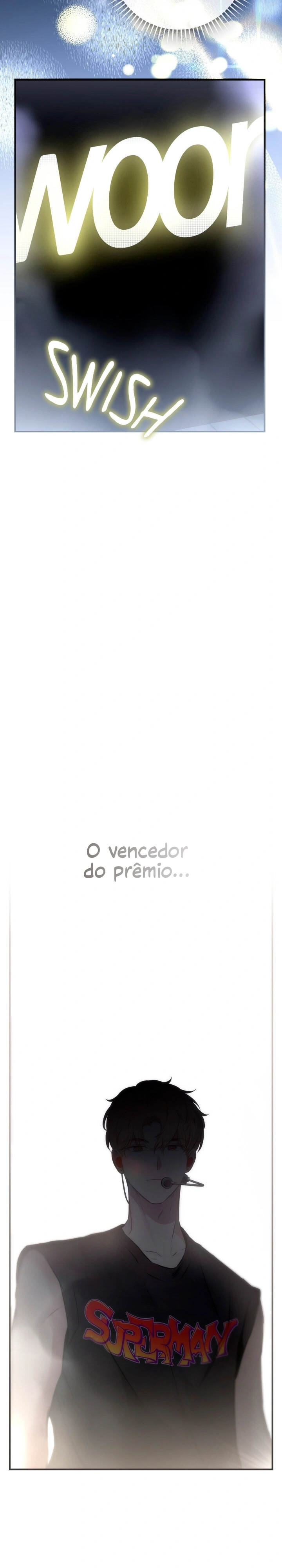Destruidor de preconceitos Capítulo 1 Página 9