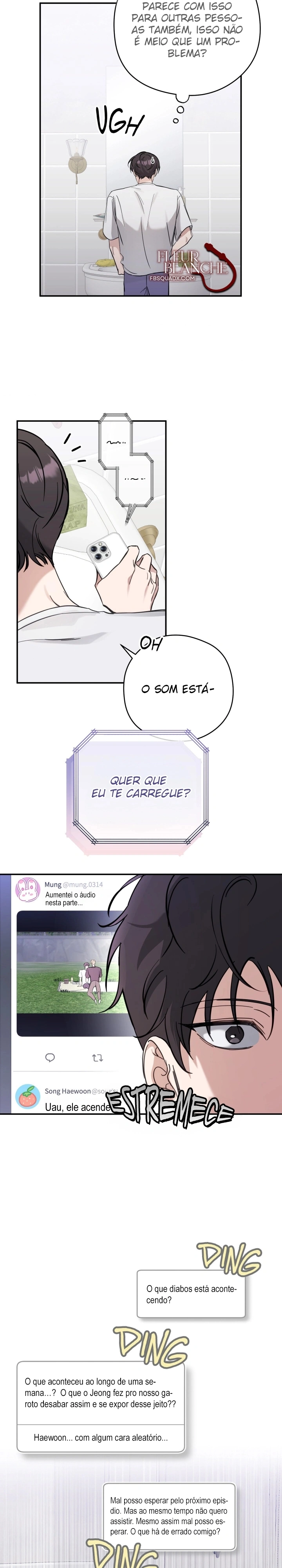 Destruidor de preconceitos Capítulo 10 Página 15