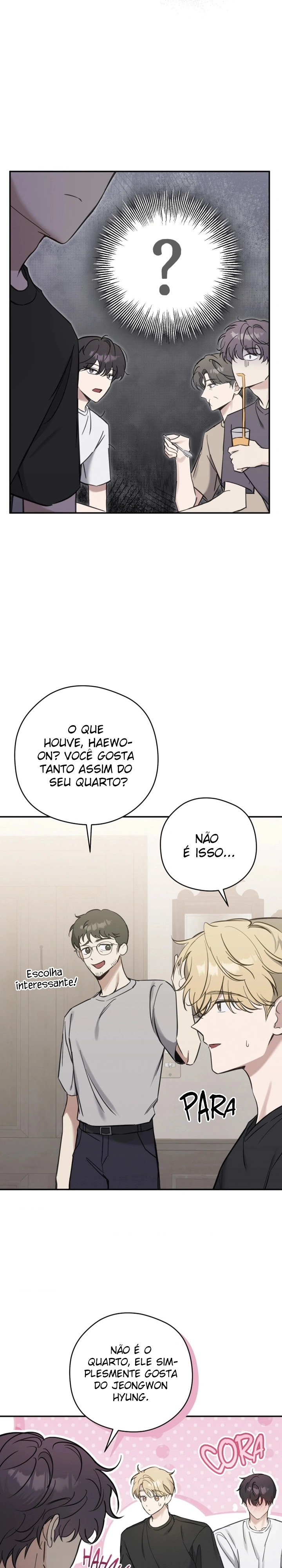 Destruidor de preconceitos Capítulo 10 Página 23