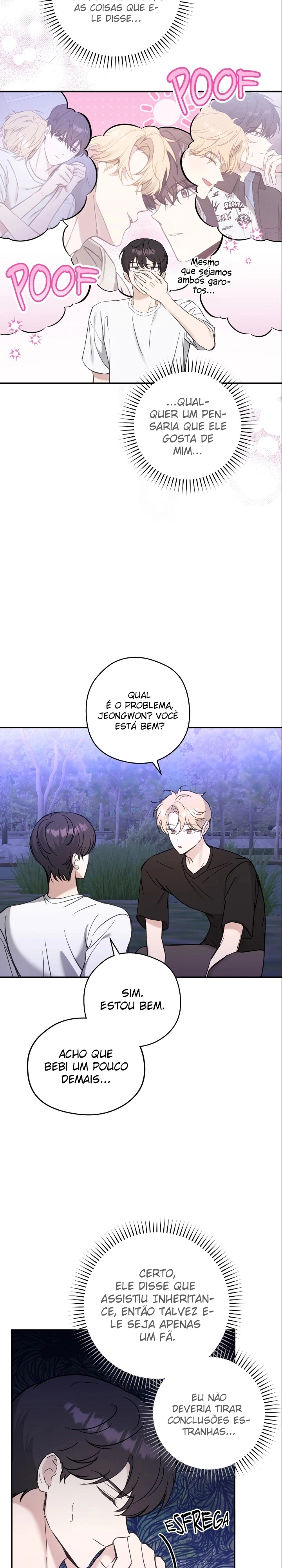 Destruidor de preconceitos Capítulo 10 Página 3