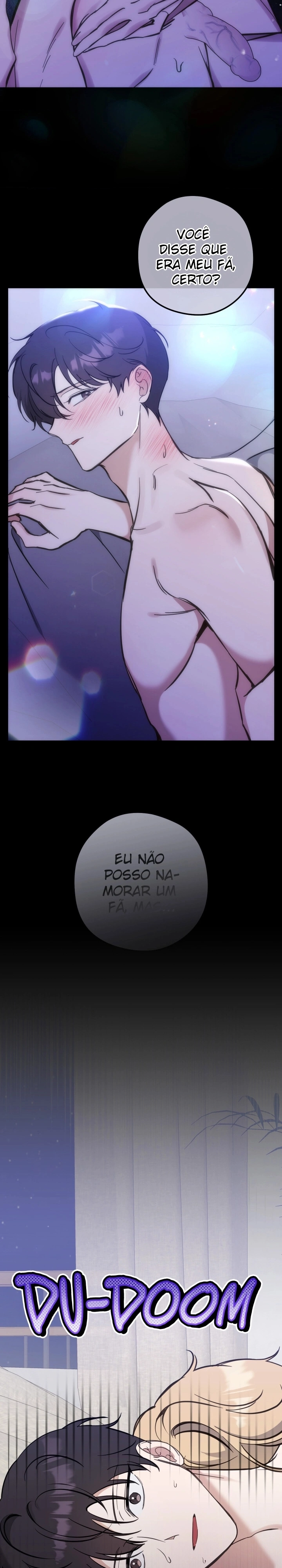 Destruidor de preconceitos Capítulo 10 Página 9