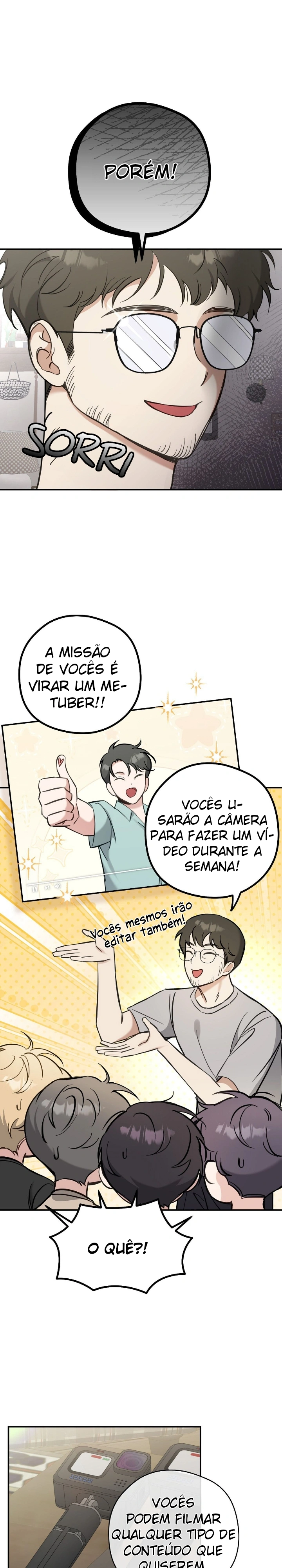 Destruidor de preconceitos Capítulo 11 Página 8