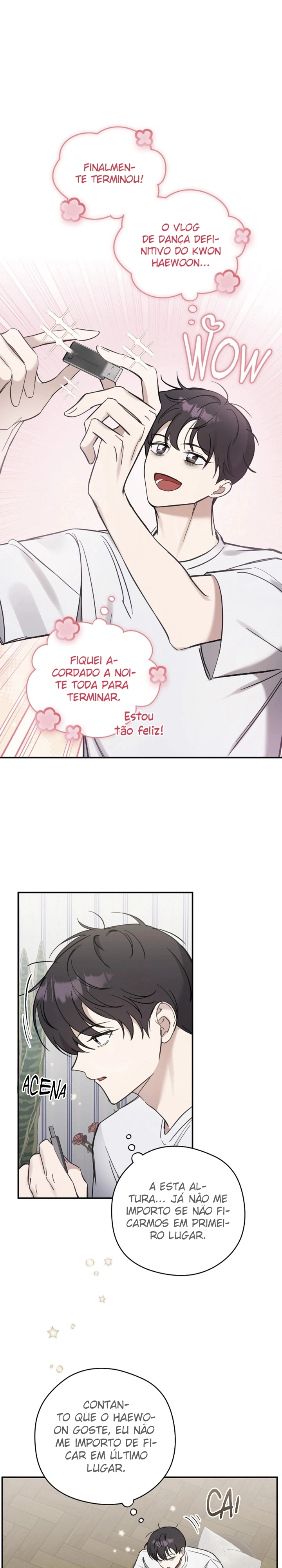 Destruidor de preconceitos Capítulo 12 Página 23
