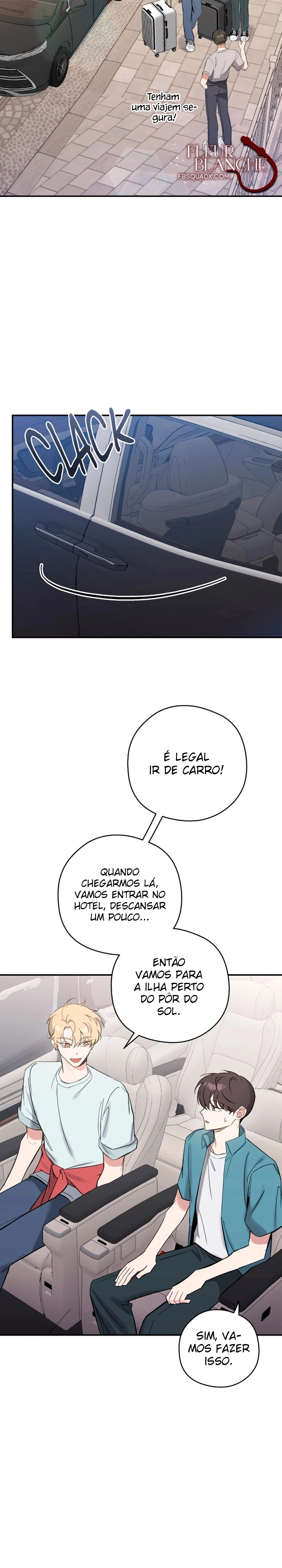 Destruidor de preconceitos Capítulo 14 Página 14