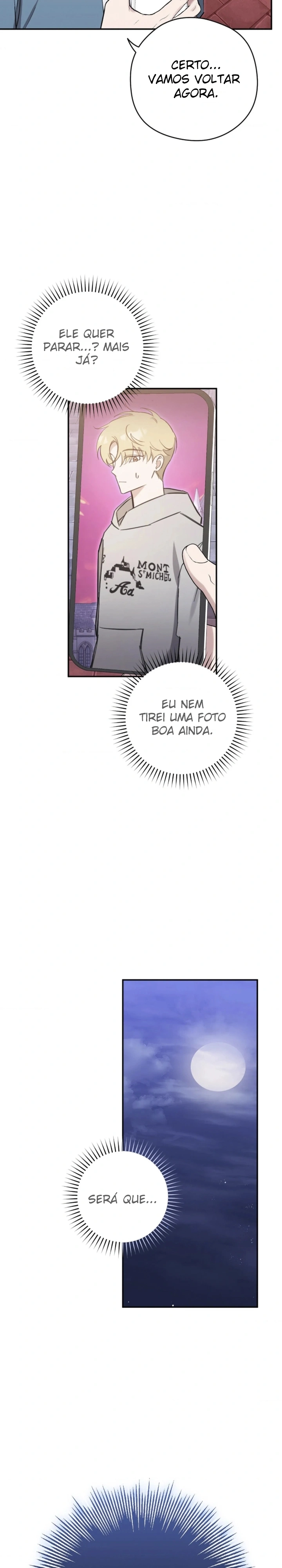 Destruidor de preconceitos Capítulo 15 Página 10