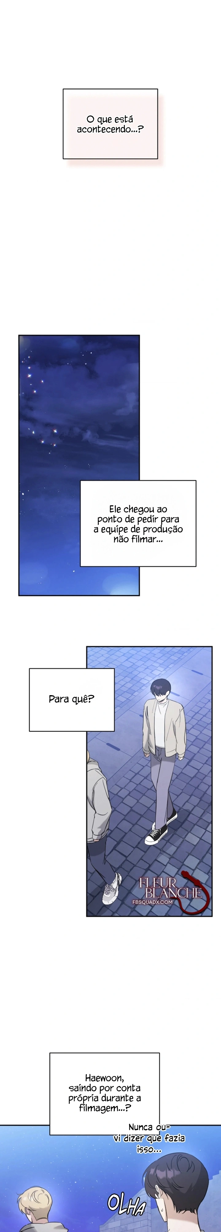 Destruidor de preconceitos Capítulo 15 Página 20