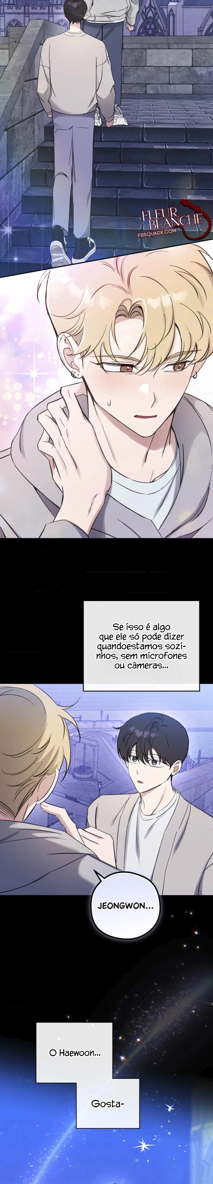 Destruidor de preconceitos Capítulo 15 Página 26