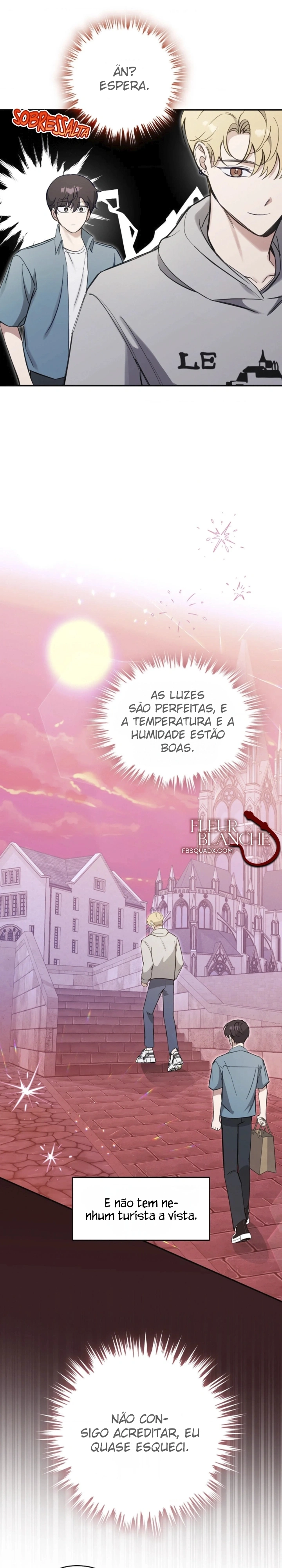 Destruidor de preconceitos Capítulo 15 Página 6