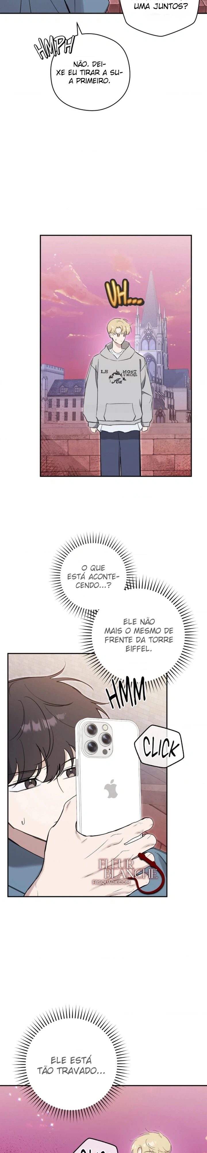 Destruidor de preconceitos Capítulo 15 Página 8