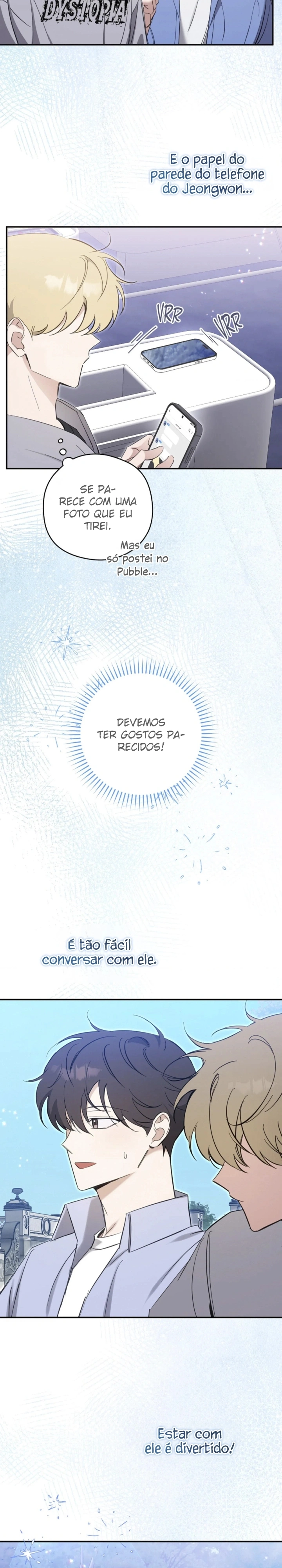 Destruidor de preconceitos Capítulo 16 Página 24