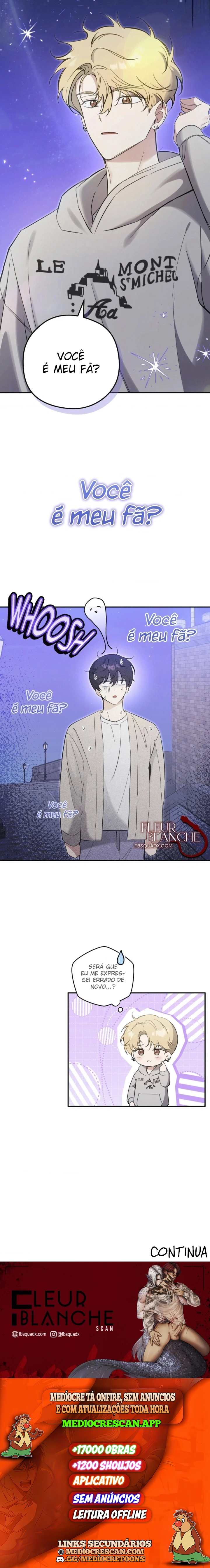 Destruidor de preconceitos Capítulo 16 Página 29